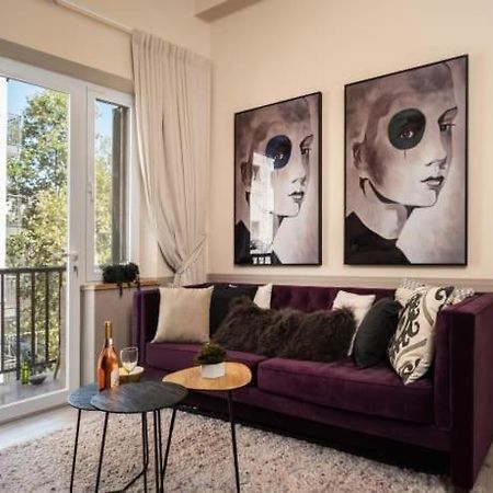 Ben Yehuda, 3 Lovely Flats In The Same Building Єрусалим Екстер'єр фото