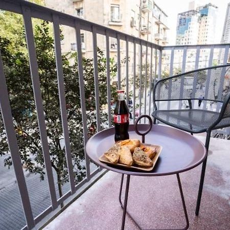 Ben Yehuda, 3 Lovely Flats In The Same Building Єрусалим Екстер'єр фото