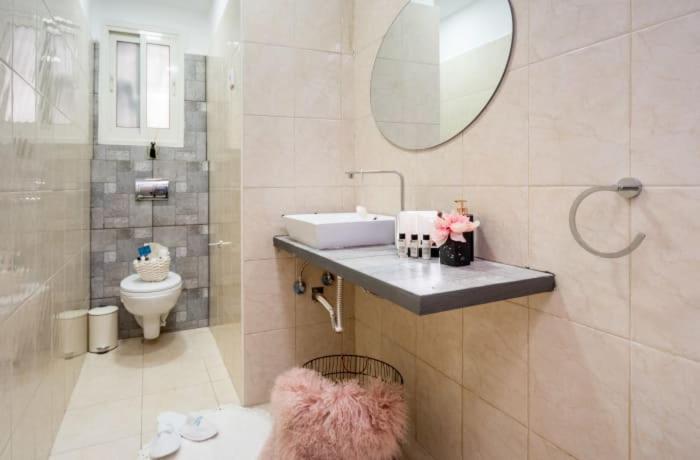 Ben Yehuda, 3 Lovely Flats In The Same Building Єрусалим Екстер'єр фото