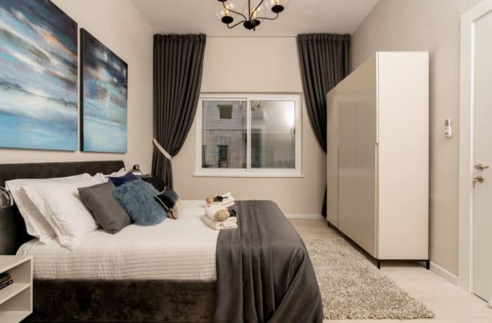 Ben Yehuda, 3 Lovely Flats In The Same Building Єрусалим Екстер'єр фото